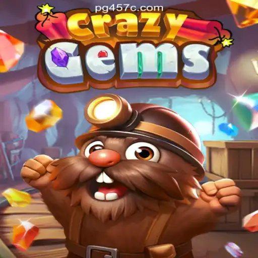 CrazyGems: The Ultimate Gaming Experience on 457c.com Platform - Online Slots Brasil #1