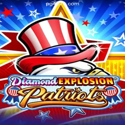 Exploring DiamondExplosionPatriots: A Revolutionary Gaming Experience