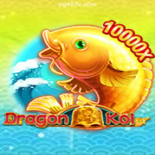 DragonKoi: Exploring the Ultimate Experience on the 457c.com Platform - Online Slots Brasil #1