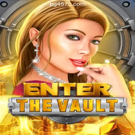 Dive into the Thrilling World of EntertheVault: Brazil's Leading Online Slot Game