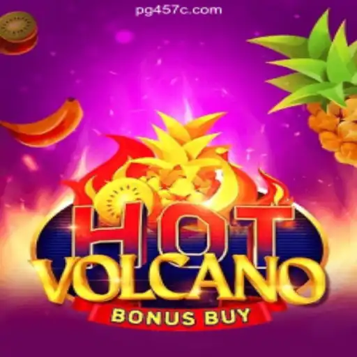 Discover the Thrills of HotVolcanoBonusBuy on 457c.com: Brazil's Top Platform for Online Slots