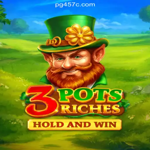 Discovering 3potsRiches: A New Era of Online Slots on 457c.com