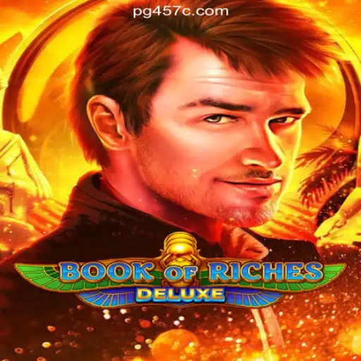 Exploring BookofRichesDeluxe on 457c.com: The Premier Platform for Online Slots in Brazil