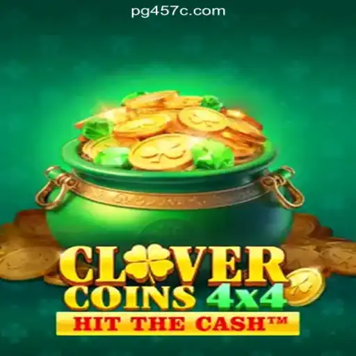 Discover the Excitement of CloverCoins4x4: The Ultimate Online Slot Game on 457c.com