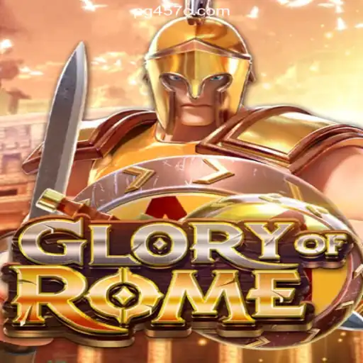 Discovering GloryofRome: The Ultimate Online Slots Experience