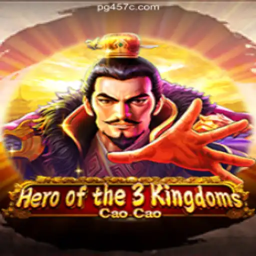 Exploring Heroofthe3KingdomsCaoCao: A New Era of Online Slots