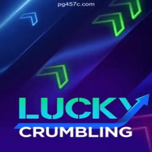 Discover the Thrilling World of LuckyCrumbling: The Top Choice on 457c.com Platform - Online Slots Brasil #1