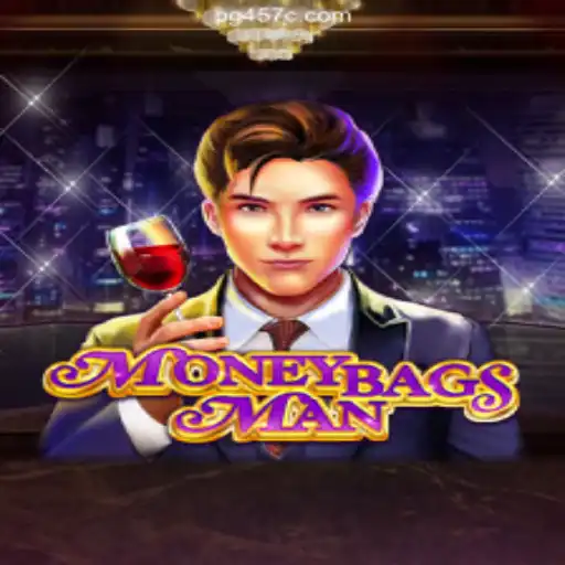 Unveiling MoneybagsMan: A Thrilling Journey into Brazil's Top Online Slot Game