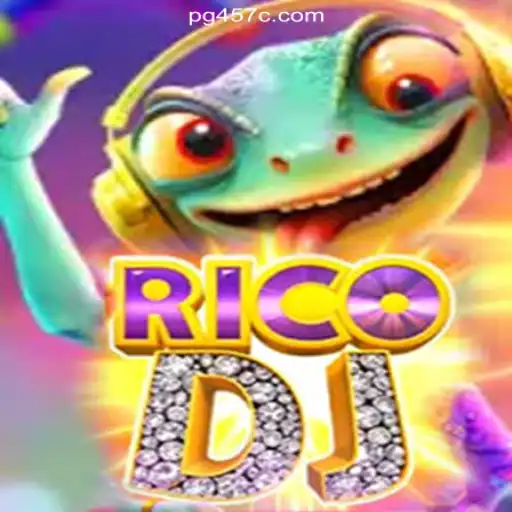 Exploring RicoDJ: The Top Online Slots Game on 457c.com Platform in Brazil