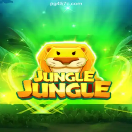 Discover JungleJungle: The Premier Slot Game on 457c.com - Brazil's Top Online Platform