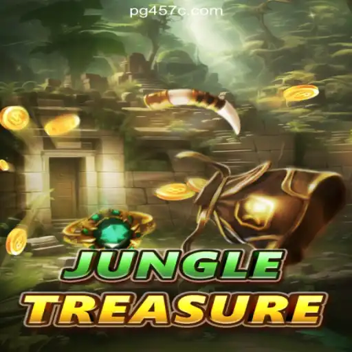 Discover the Thrilling World of JungleTreasure on 457c.com Platform