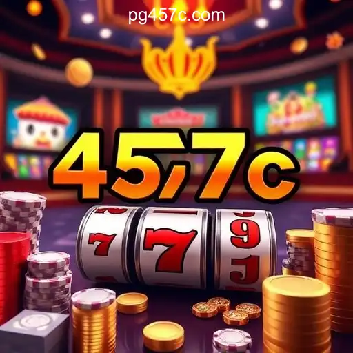 Exploring the Exciting World of Live Casino: The 457c.com Platform-Online Slots Brasil #1