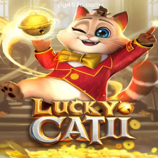 LuckyCatII: The Premier Experience on 457c.com Platform