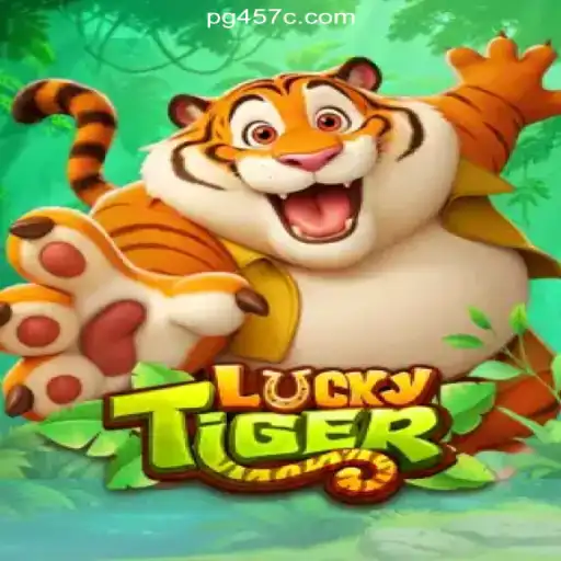 LuckyTiger: Unleashing the Power of the 457c.com Platform - Online Slots Brasil #1