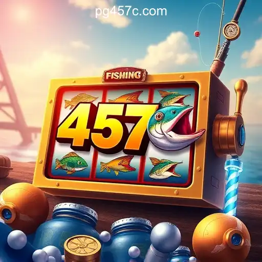 Online Fishing: Exploring the 457c.com Platform-Online Slots Brasil #1