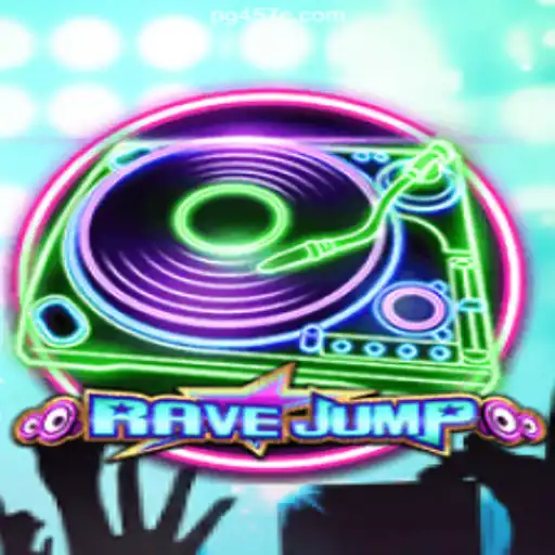 RaveJump: The New Sensation in Online Slots