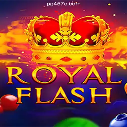 Experience the Thrill of RoyalFlash on 457c.com Platform - Online Slots Brasil #1