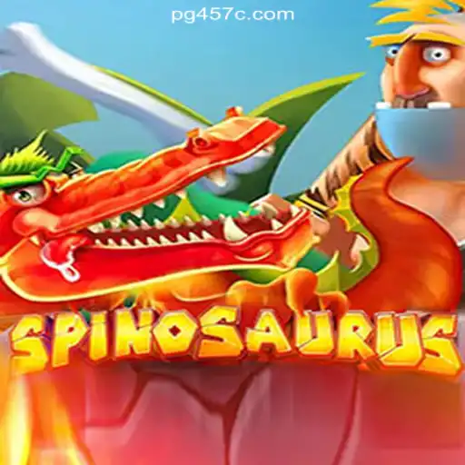 Discover the Thrilling World of Spinosaurus: The Premier Online Slot Game on 457c.com