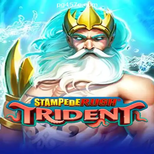 Discover the Excitement of StempedeRushTrident on the 457c.com Platform