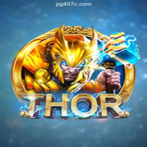 THOR: A Mighty Experience on the 457c.com Platform - Online Slots Brasil #1