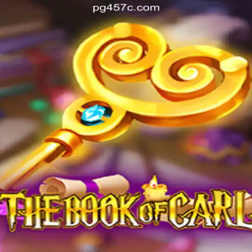 Exploring TheBookofCarl: A Unique Online Slots Experience