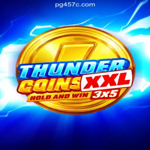 Discover ThunderCoinsXxl: The Leading Online Slots Game on 457c.com
