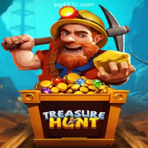 Discover the Exciting World of TreasureHunt: The Leading Online Slots Game on 457c.com Platform