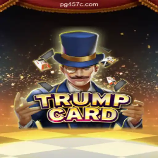 Discover TrumpCard: A Revolution in Online Slots on 457c.com Platform
