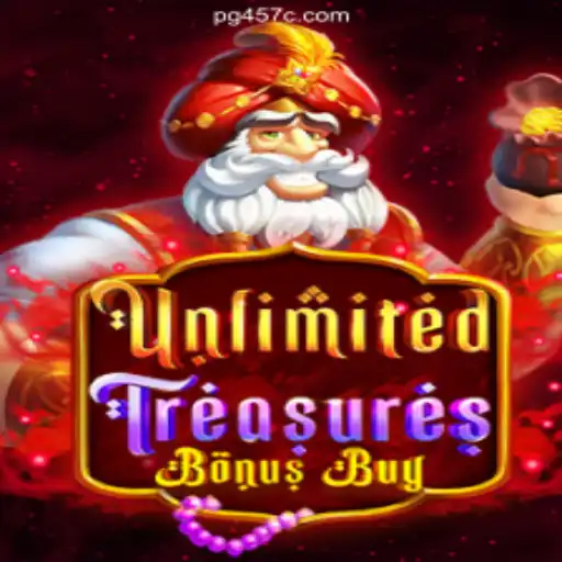 UnlimitedTreasuresBonusBuy: Revolutionizing Online Slots on 457c.com Platform